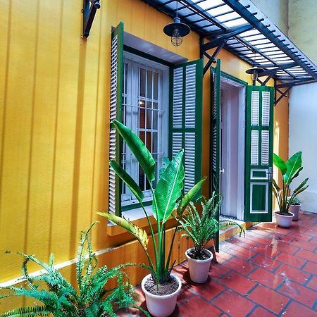 Little Anh House Hotel Hanoi Luaran gambar