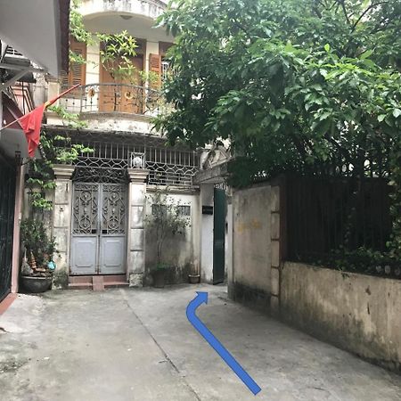 Little Anh House Hotel Hanoi Luaran gambar