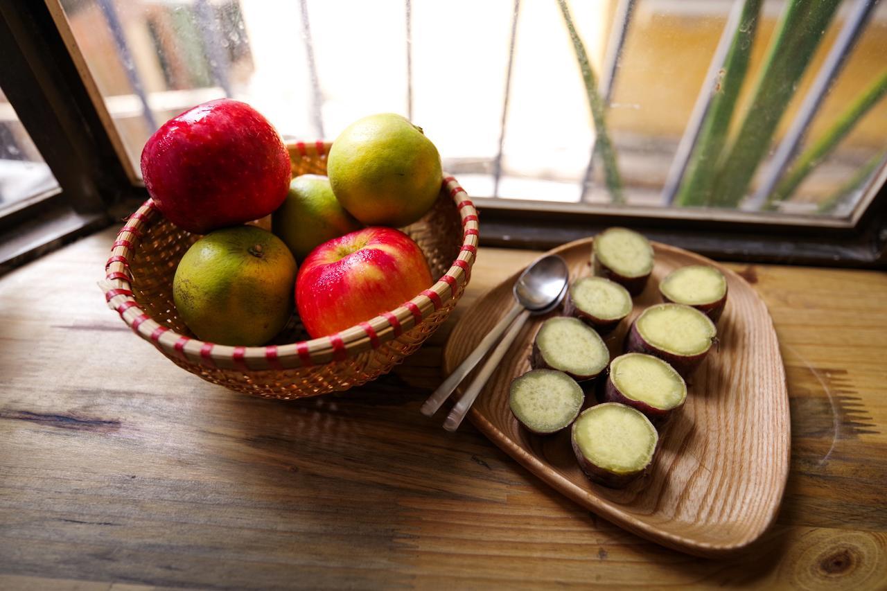 Little Anh House Hotel Hanoi Luaran gambar