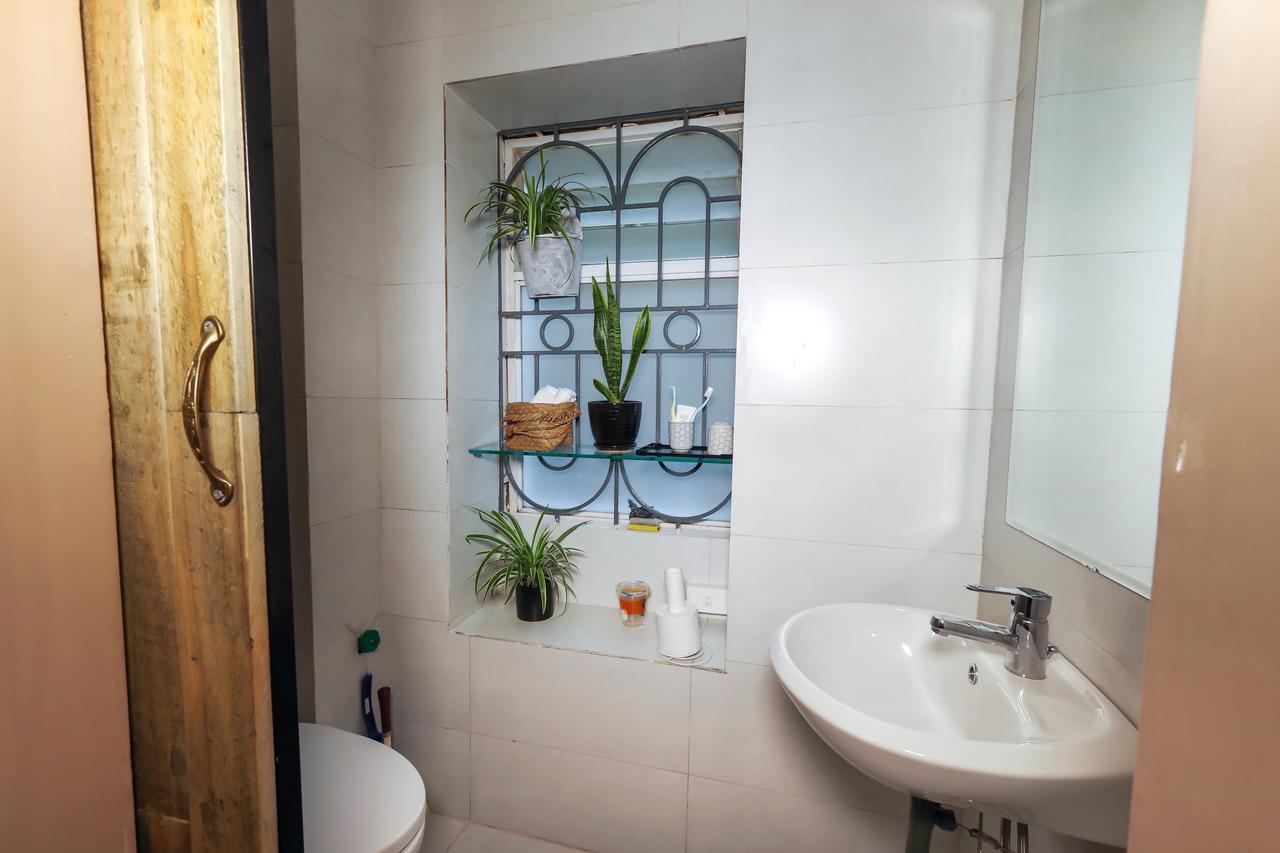 Little Anh House Hotel Hanoi Luaran gambar