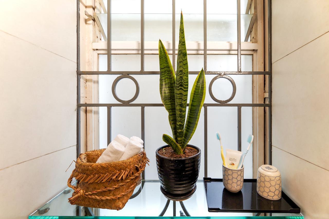 Little Anh House Hotel Hanoi Luaran gambar