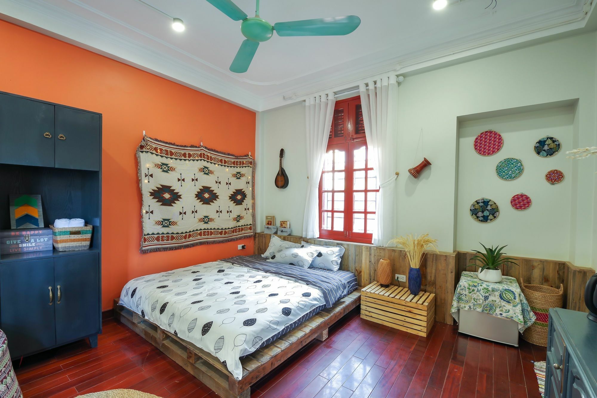 Little Anh House Hotel Hanoi Luaran gambar