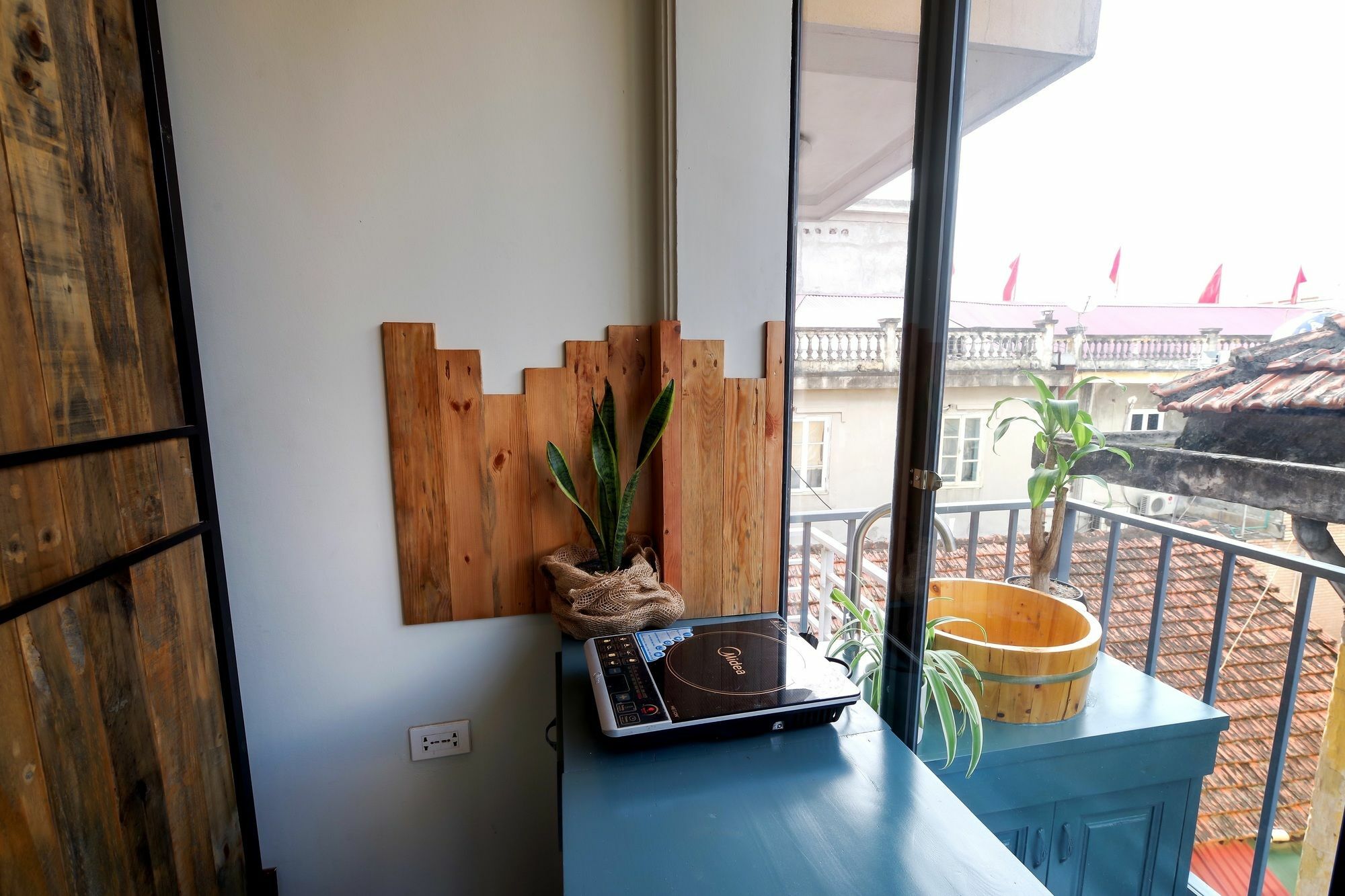Little Anh House Hotel Hanoi Luaran gambar