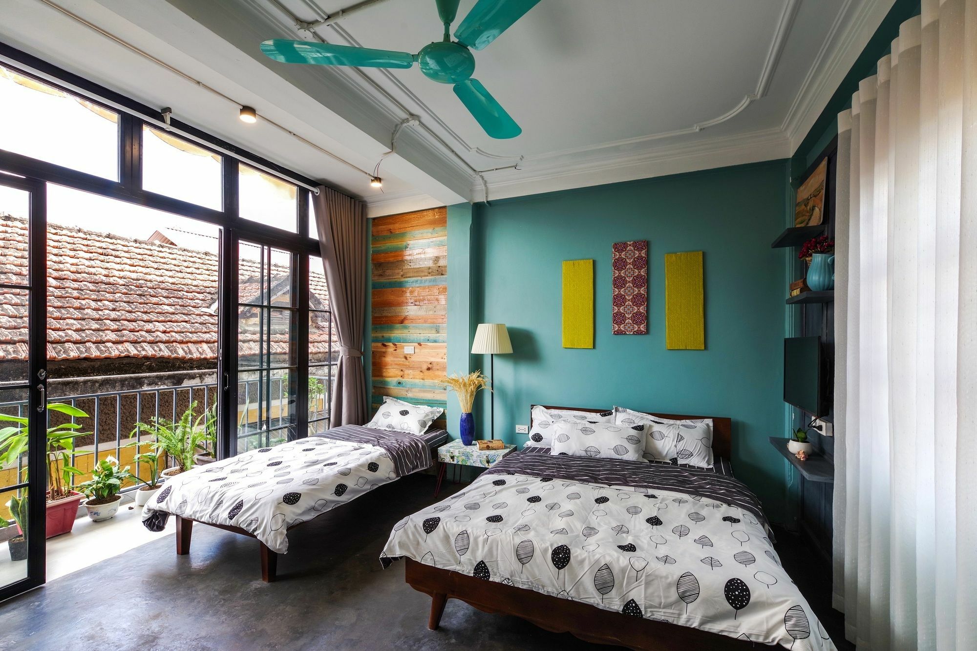 Little Anh House Hotel Hanoi Luaran gambar