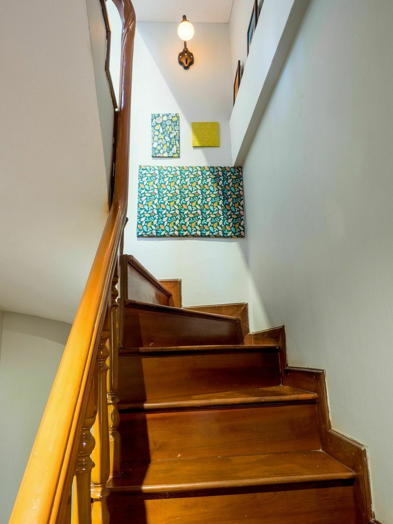 Little Anh House Hotel Hanoi Luaran gambar