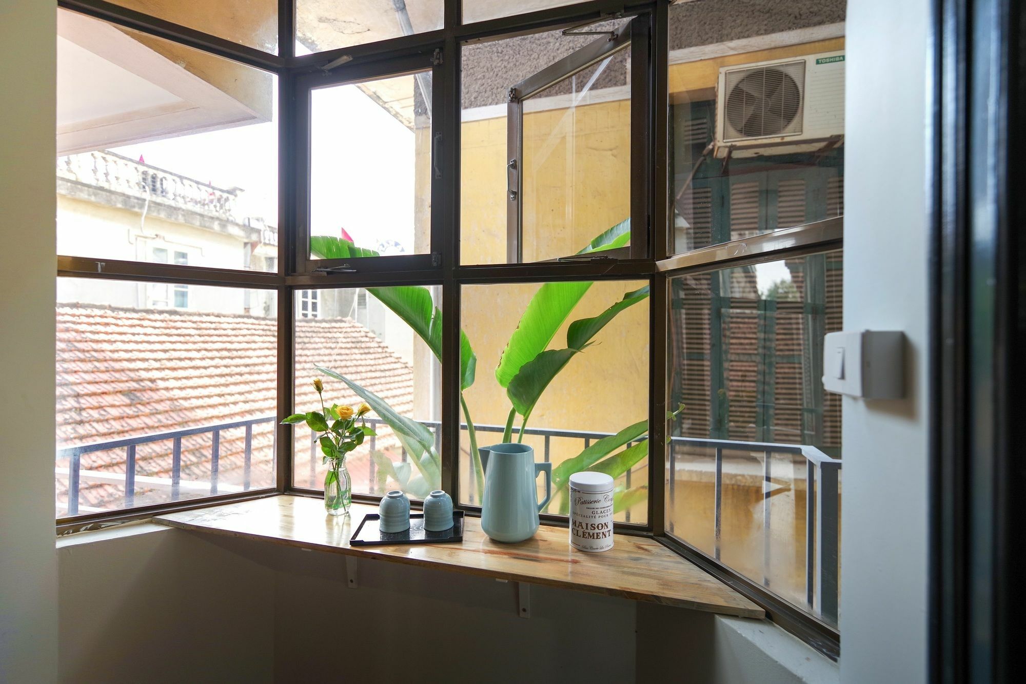 Little Anh House Hotel Hanoi Luaran gambar