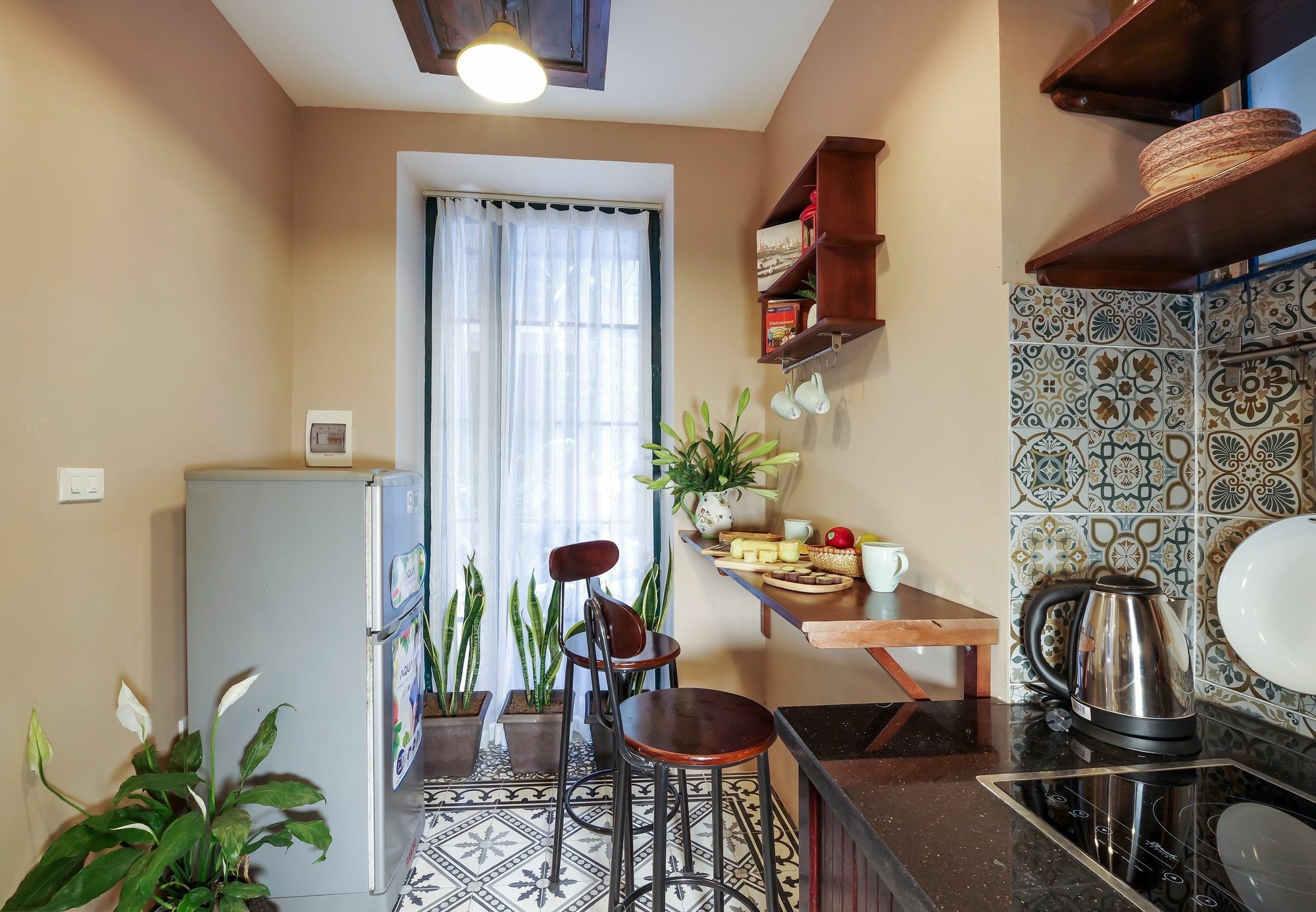 Little Anh House Hotel Hanoi Luaran gambar