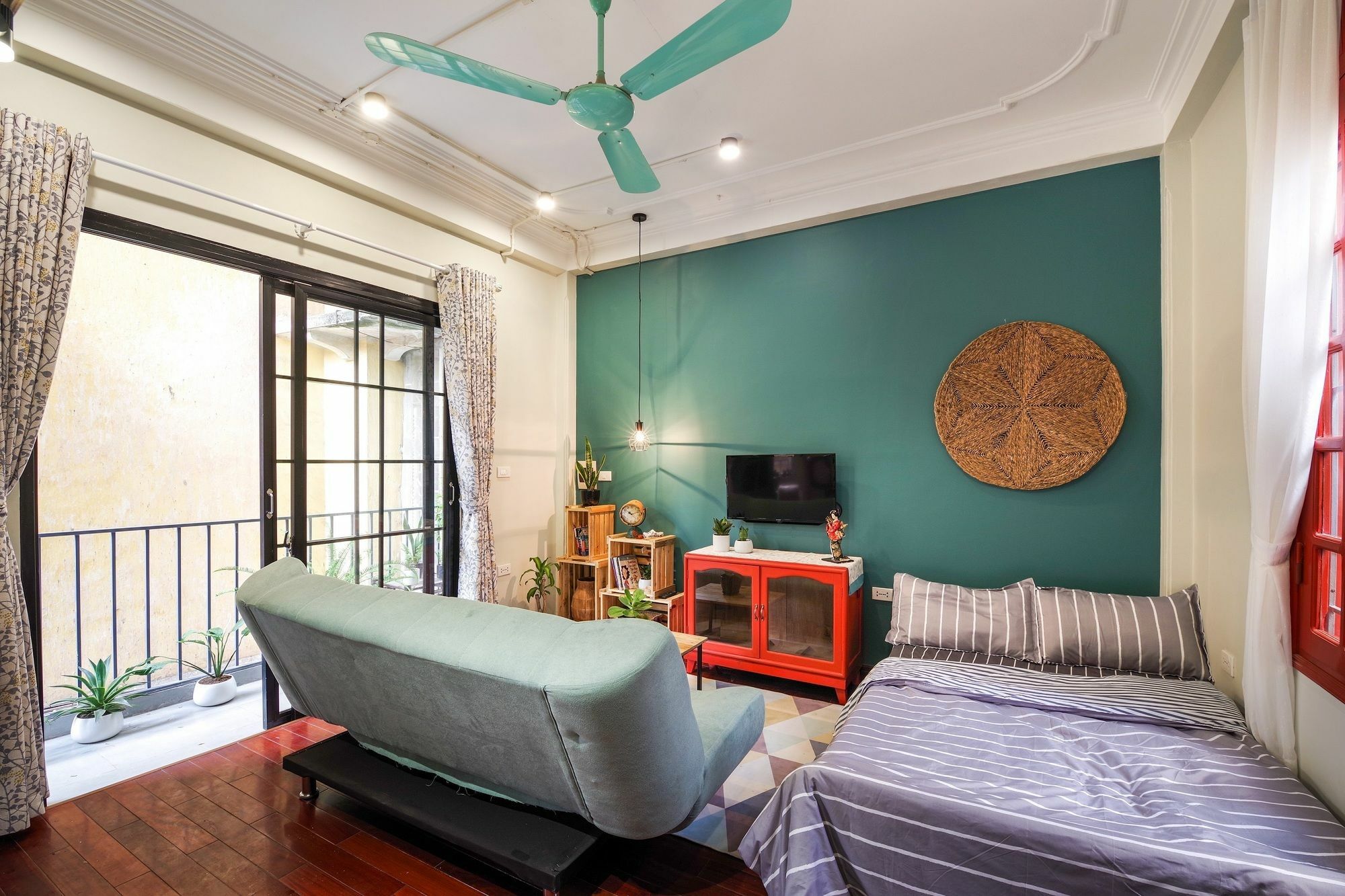 Little Anh House Hotel Hanoi Luaran gambar