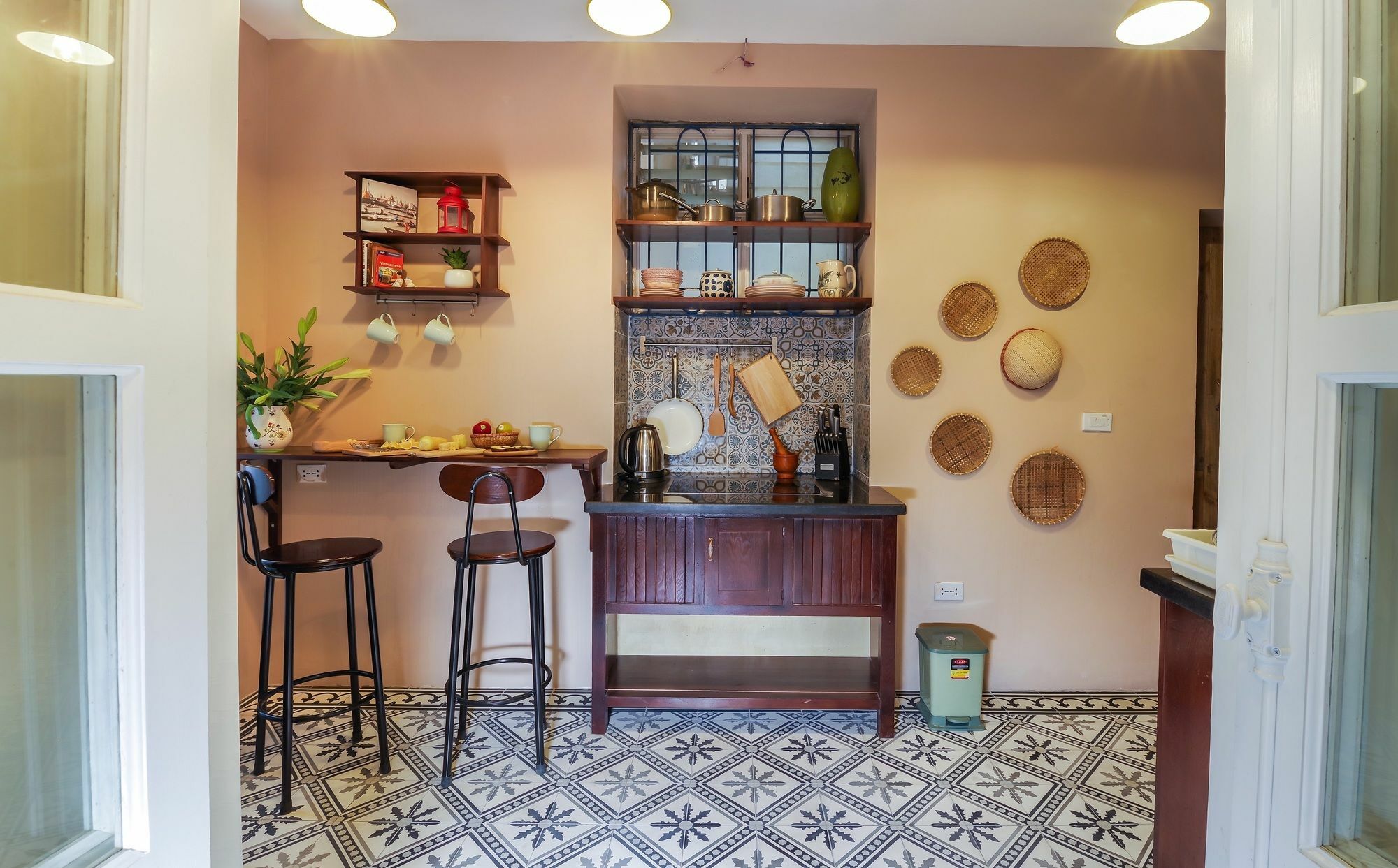 Little Anh House Hotel Hanoi Luaran gambar